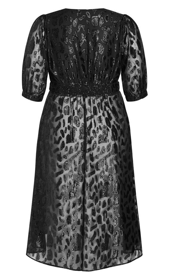 Untamed Jacket - black, BLACK, alternate image number 3