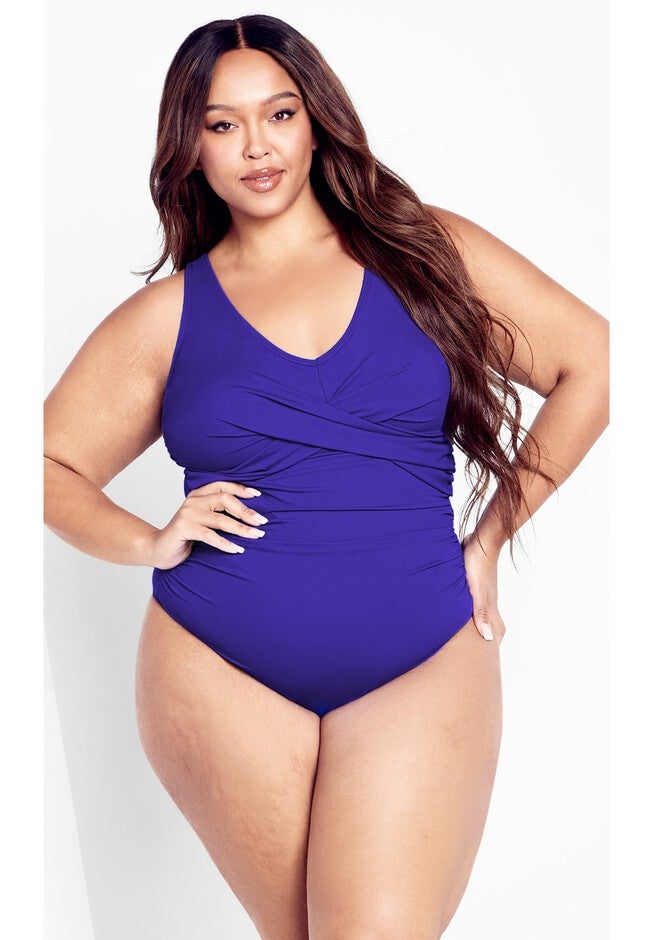 Icon 1 Piece, COBALT, on-hover image number 1