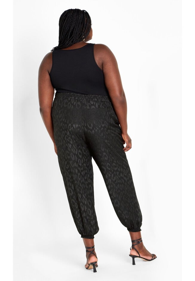 PANT SIAN, BLACK, alternate image number null