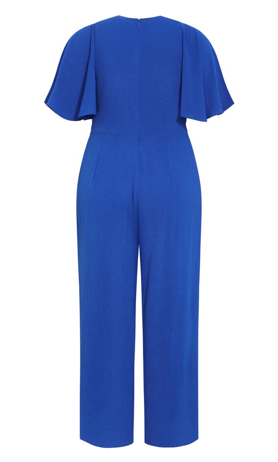 Braelynn Jumpsuit - cerulean, BLUE, alternate image number null