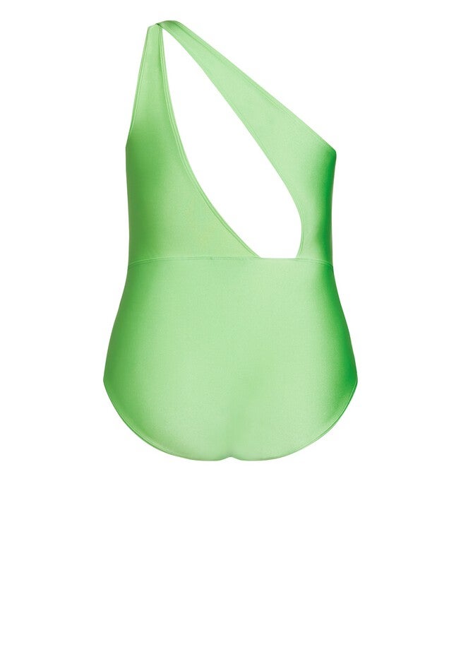 Amara 1 Piece - lime, GREEN, alternate image number null