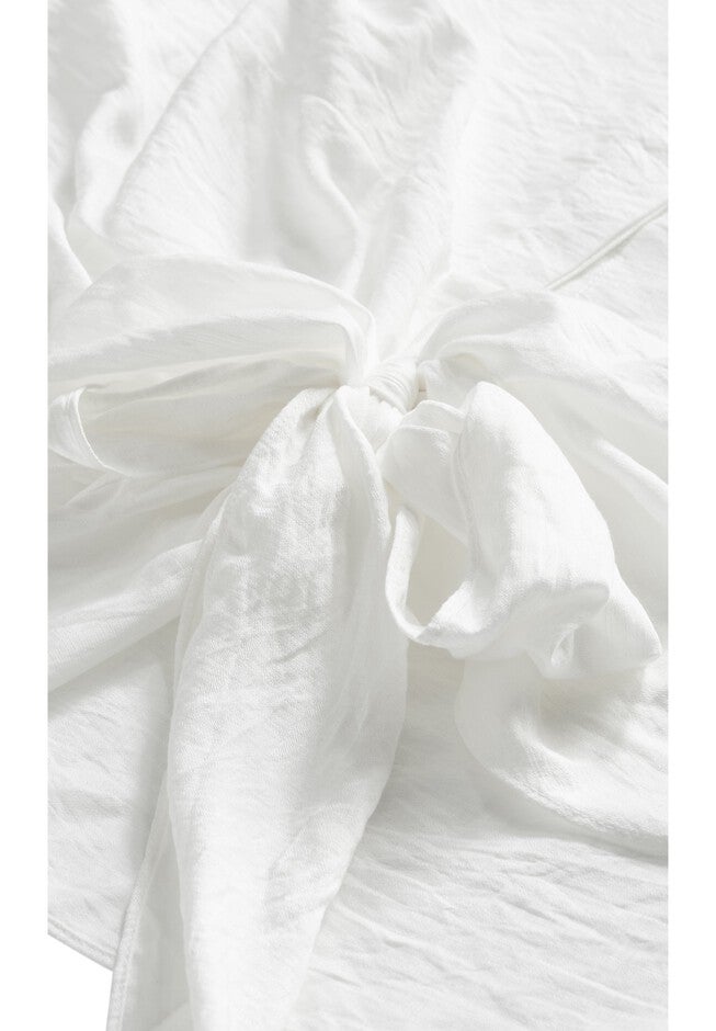 Rosabella Shirt - ivory, WHITE, alternate image number null