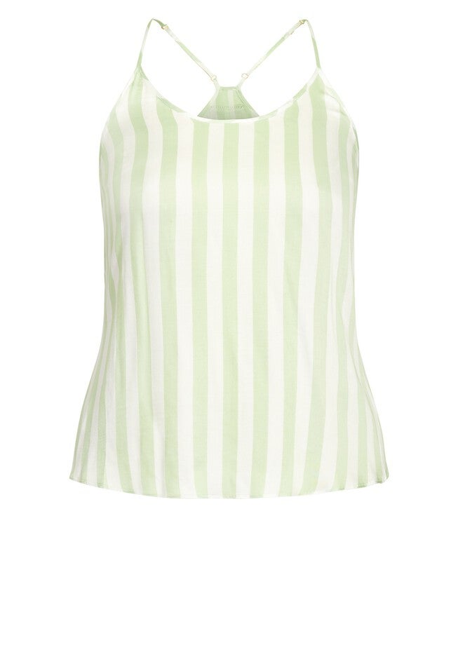 Kitty Cami - sage, GREEN, alternate image number 3