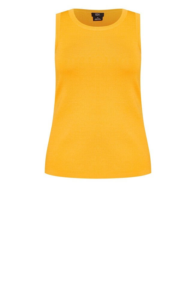 Carefree Top - sunflower, BLACK, alternate image number 3
