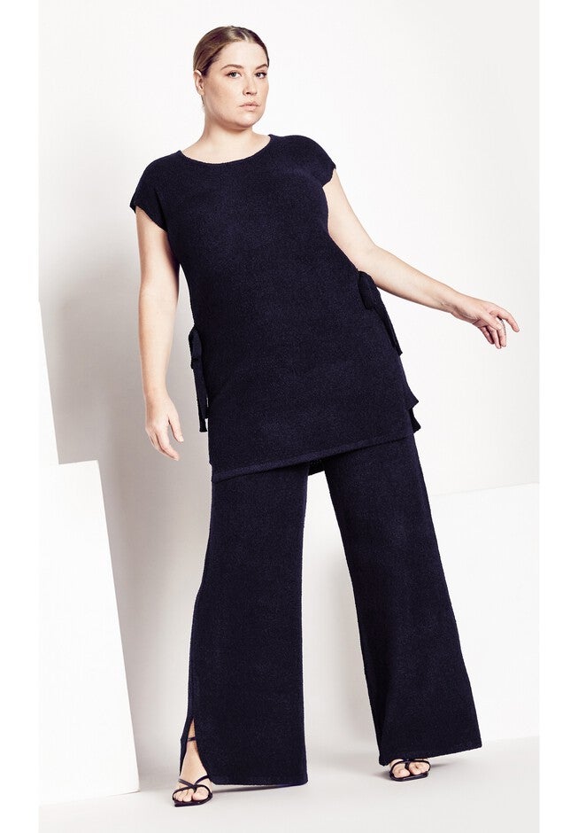 Abigail Top - black, BLACK, alternate image number 5