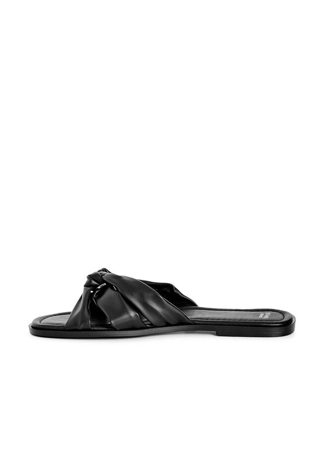 Tanya Sandal, BLACK, alternate image number 4