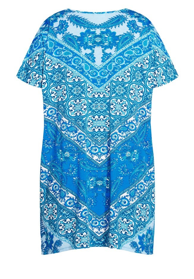 , OCEAN CHEVRON, alternate image number 4