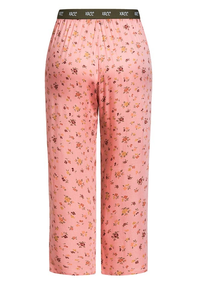 Sweet Dreams Pant - pink, PINK, alternate image number 2