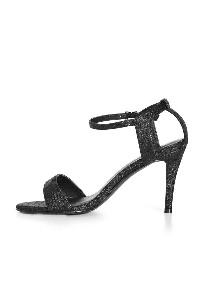 WIDE FIT Dressy Danielle Heel - black, BLACK, alternate image number null