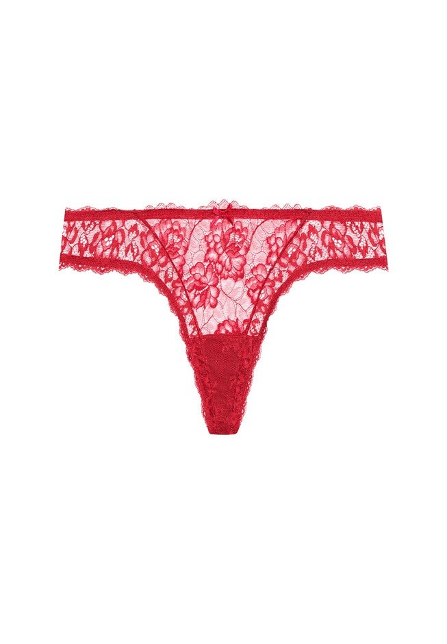 Irina Thong - ruby, RED, alternate image number null