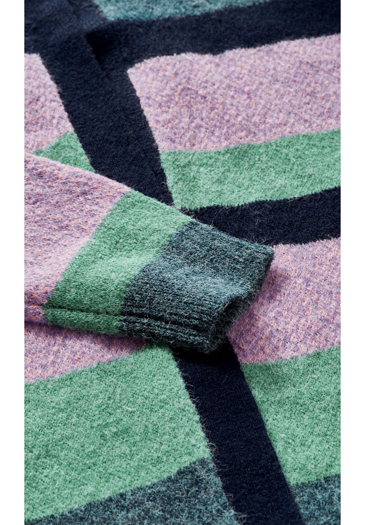 Romy Cardigan, JADE COMBO, alternate image number 7