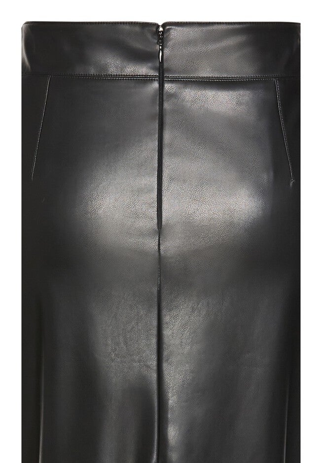 Charlotte Skirt - black, BLACK, alternate image number null
