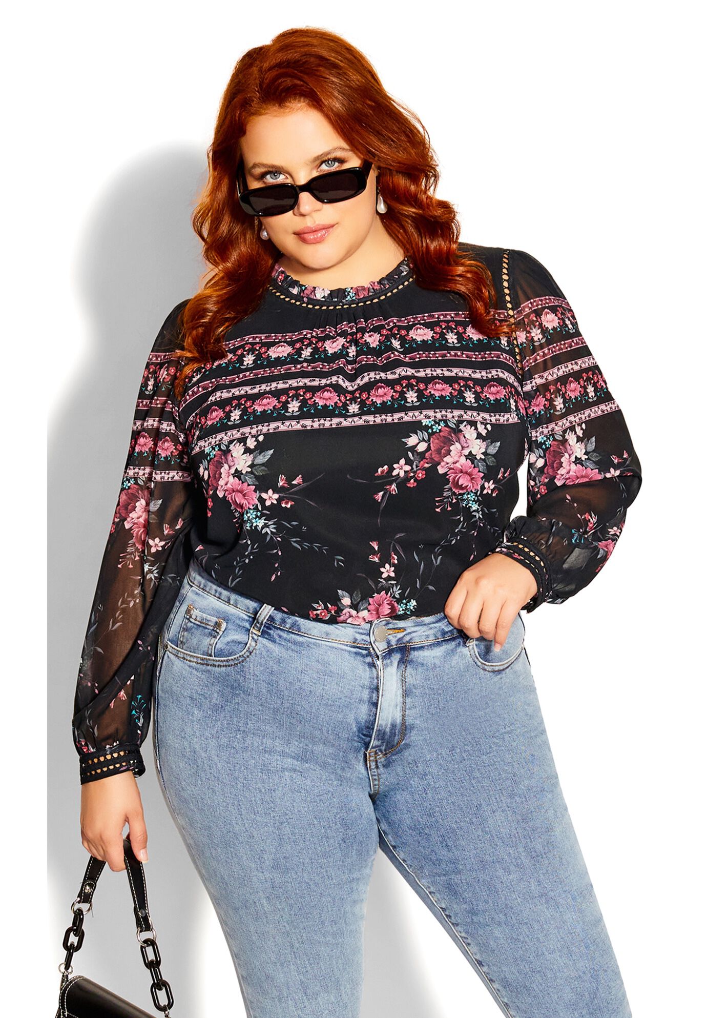 Adele Top