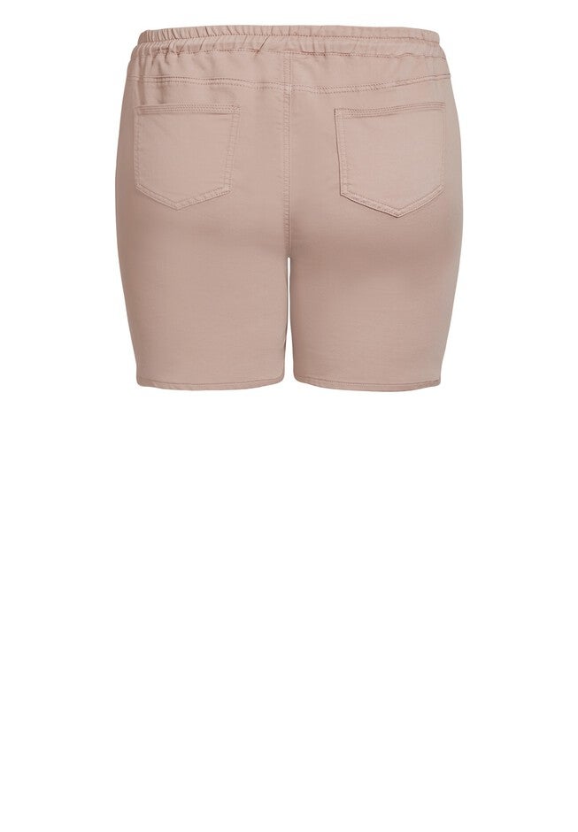 Mavis Short, PINK DUSTY, alternate image number null
