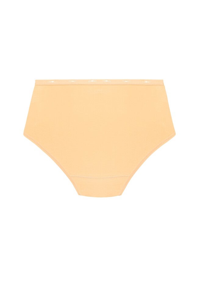 Comfort Modern Brief, NUDE, alternate image number 3