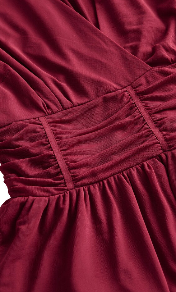 Rapture Top - ruby, RUBY, alternate image number null