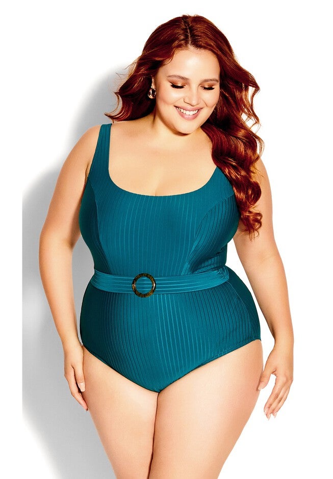 Java 1 Piece - teal, BLUE, hi-res image number null
