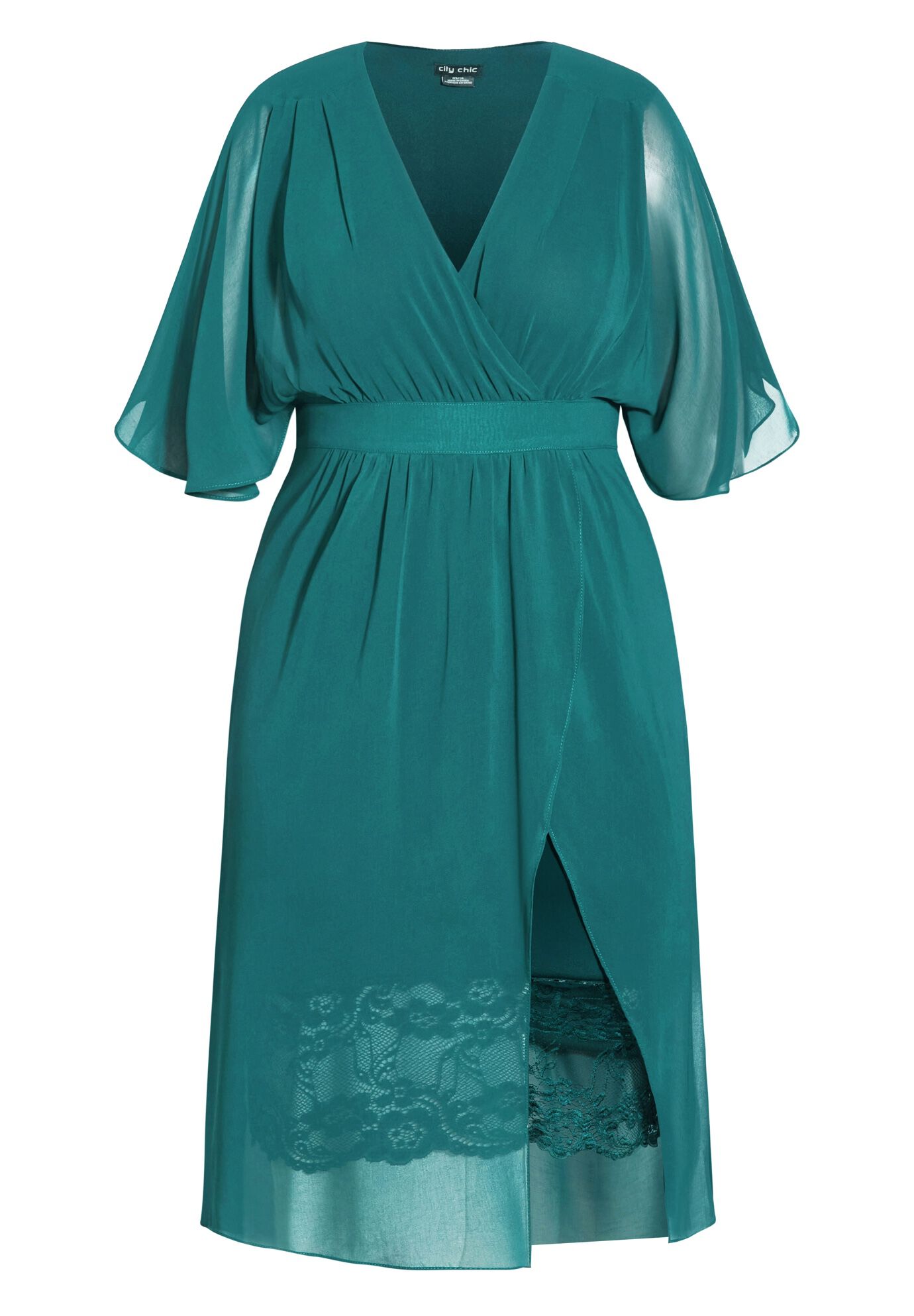 City chic love affair dress hot sale