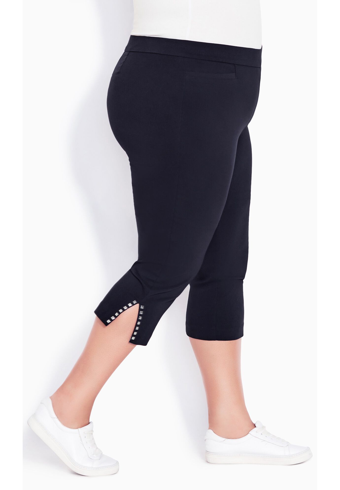 Avenue capri pants shop