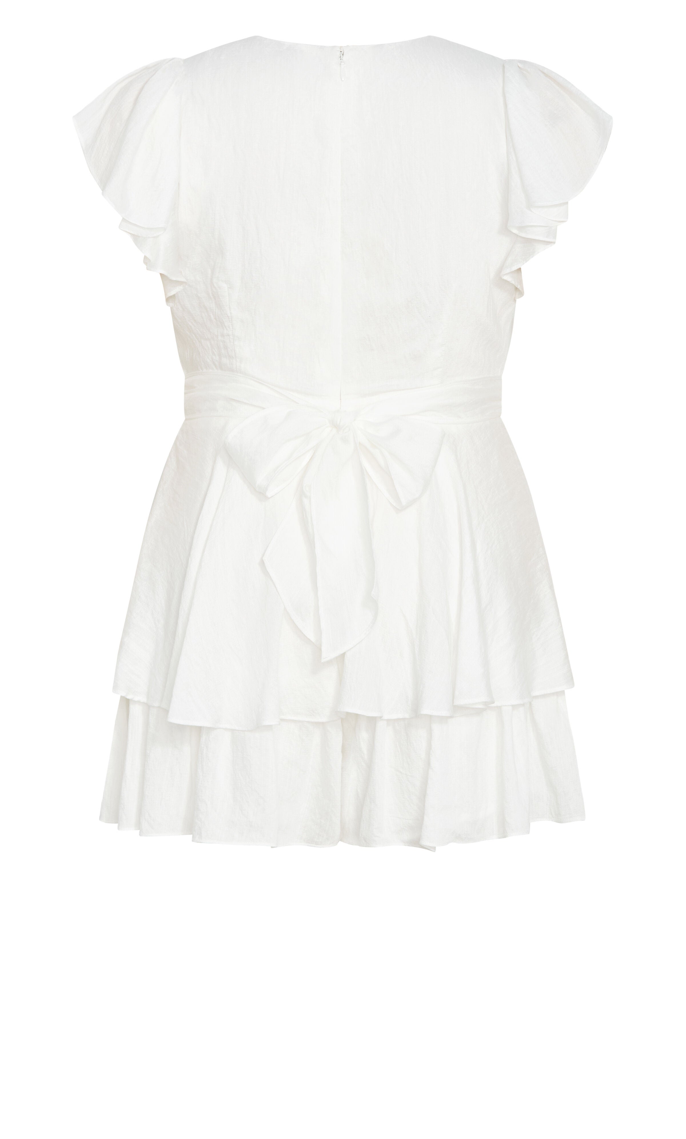 Sunny Playsuit - ivory, WHITE, alternate image number 5