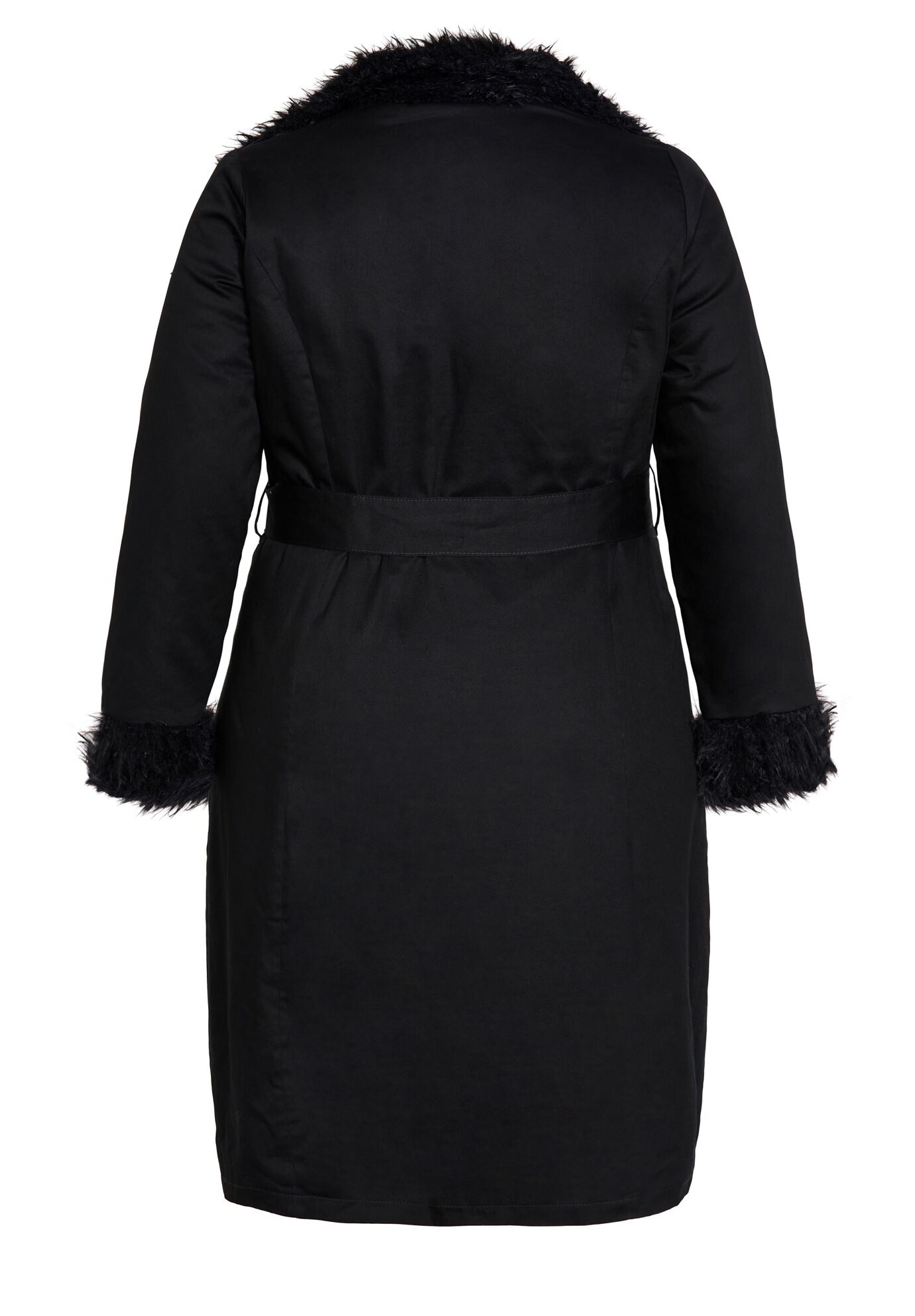 Rochelle Jacket, BLACK, alternate image number 11