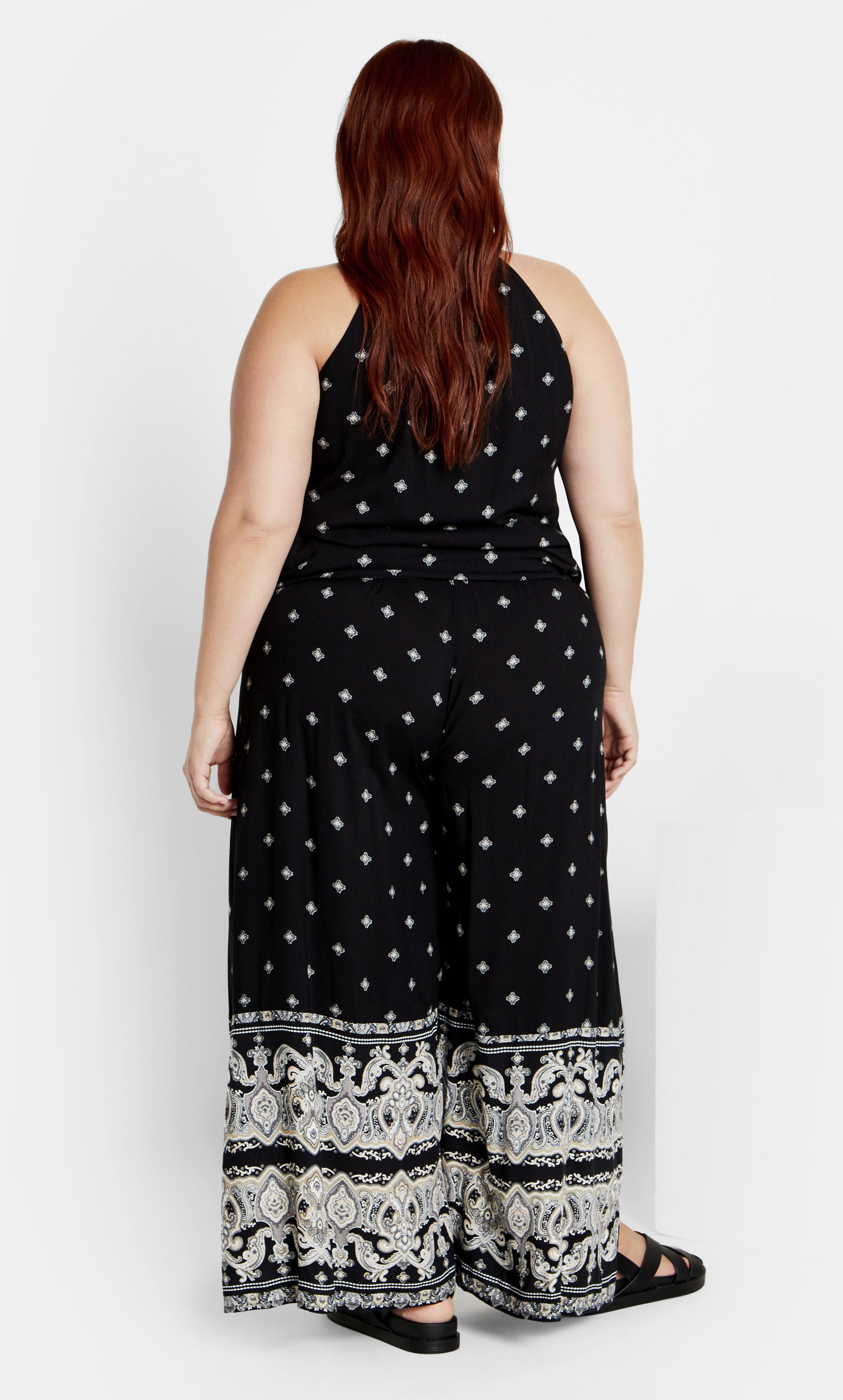 Sky Top - black, BLACK, alternate image number 3