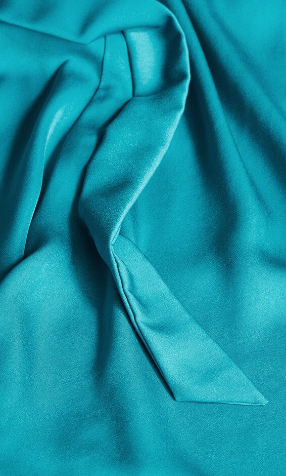 Kiana Playsuit - aqua, AQUA, alternate image number 5