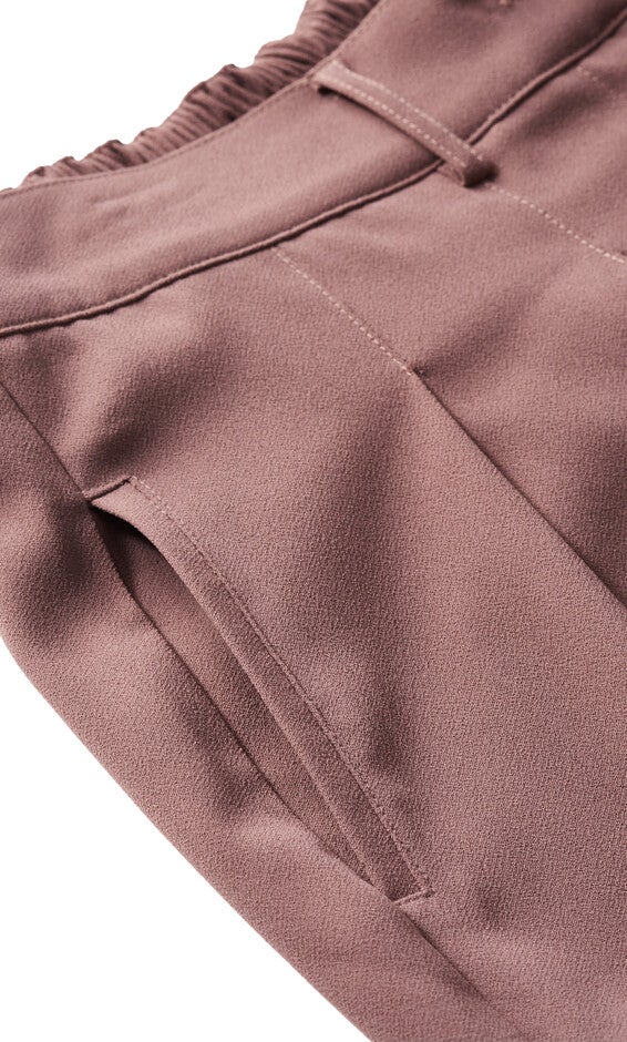 Abbie Pant - cinnamon, BROWN, alternate image number 5