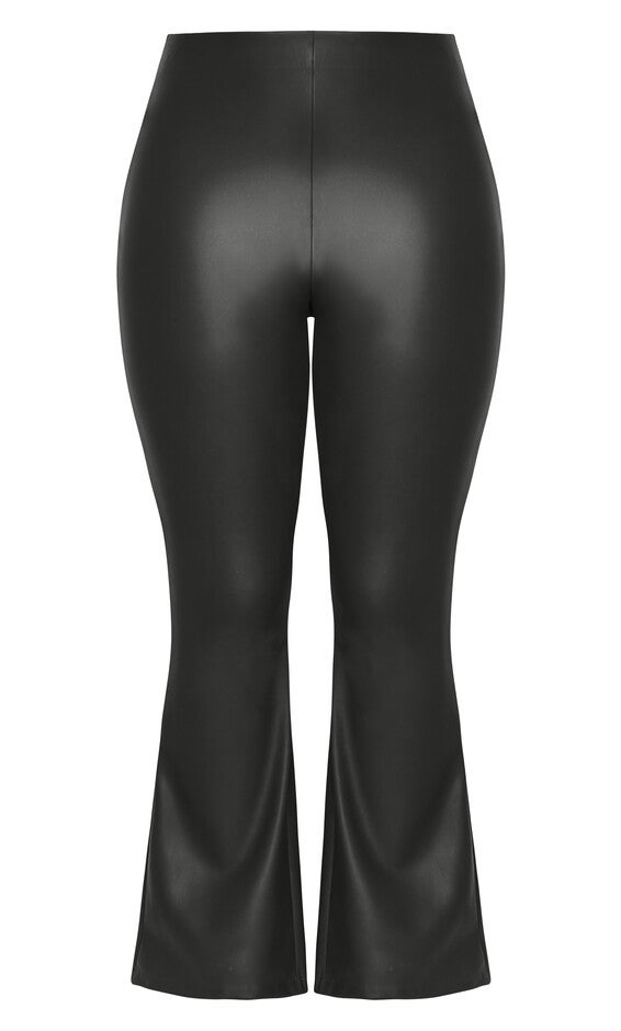 Aria Pant - black, BLACK, alternate image number null
