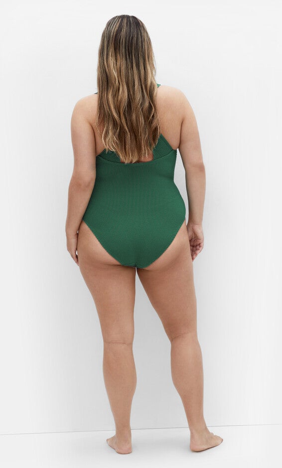 Avalon 1 Piece - green, GREEN, alternate image number null