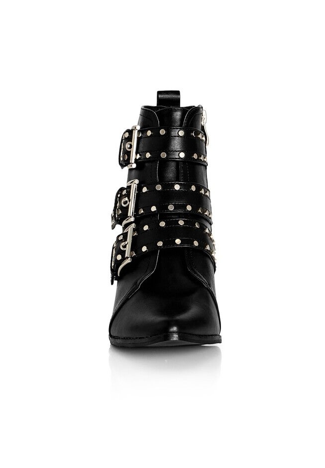 Zeta Boot - black, BLACK, alternate image number null