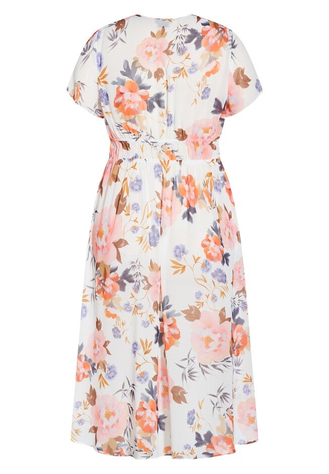 Penelope Jacket - ivory, WHITE, alternate image number 4