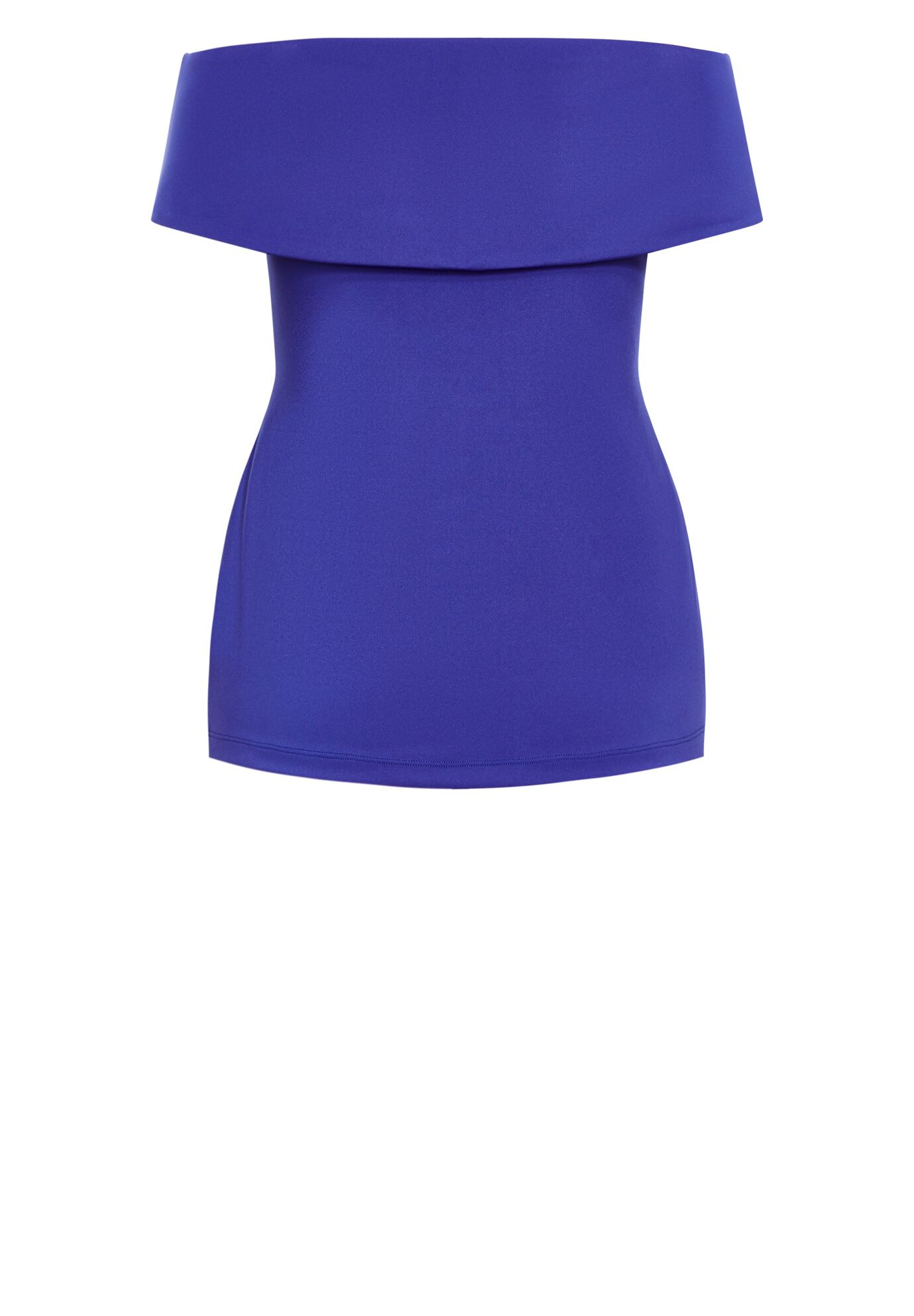 Marseille Top - ultra marine, BLUE, alternate image number 5