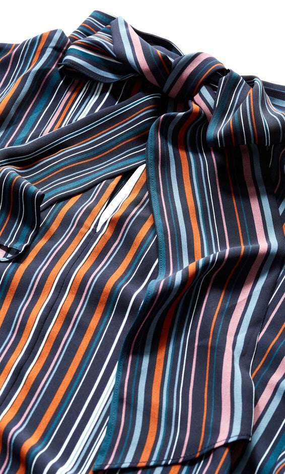 Illusion Tunic - midnight, BLUE, alternate image number 6