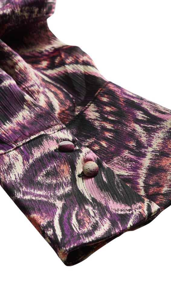 Zelda Dress - plum, PURPLE, alternate image number null