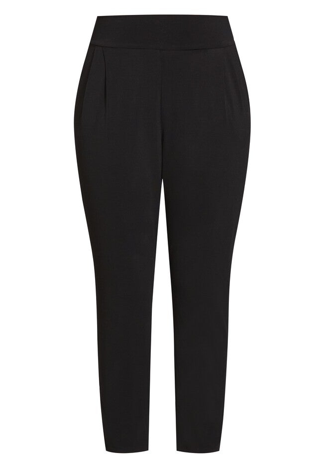 Lucille Pant, BLACK, alternate image number 5