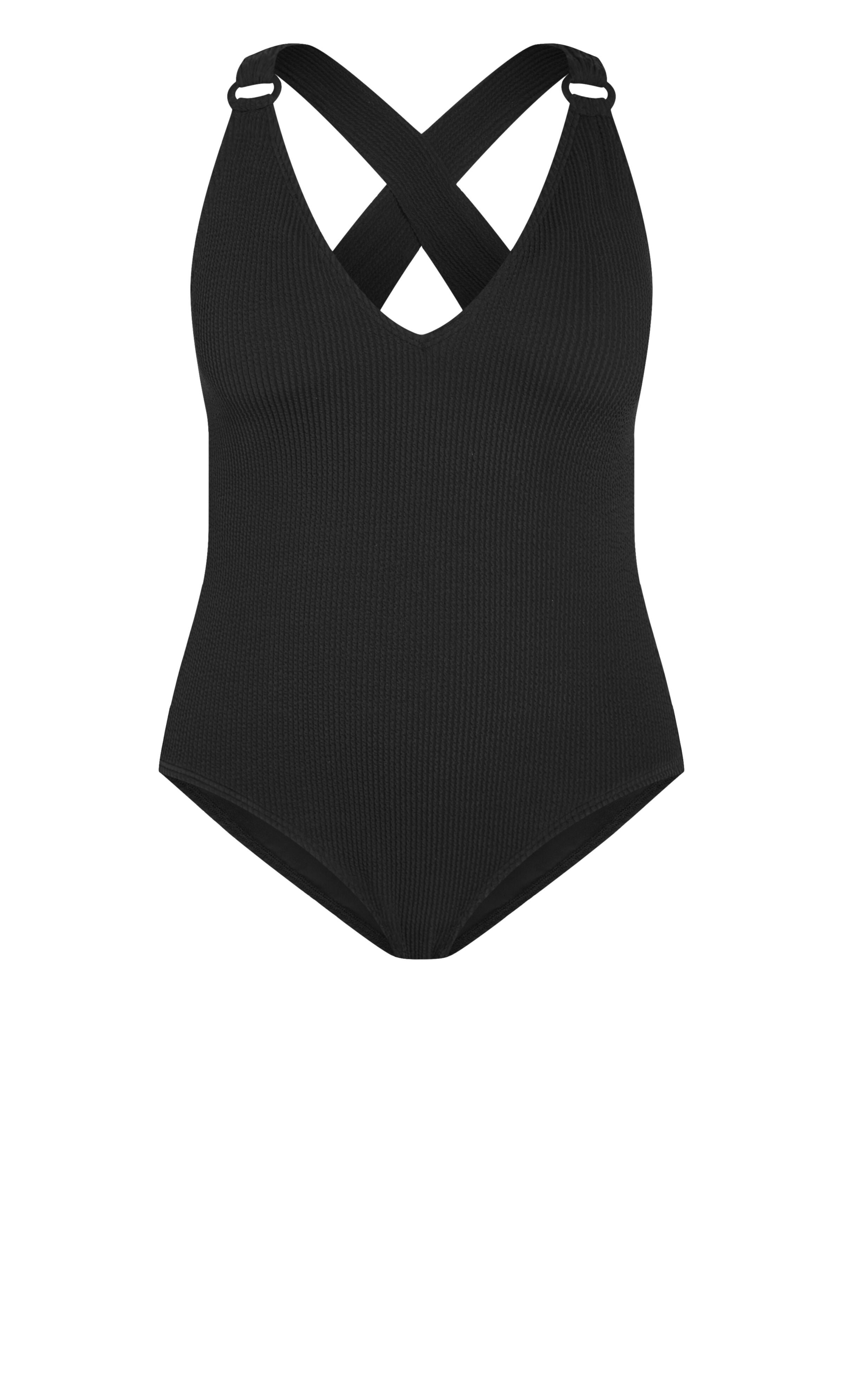 Avalon 1 Piece - black, BLACK, alternate image number 1