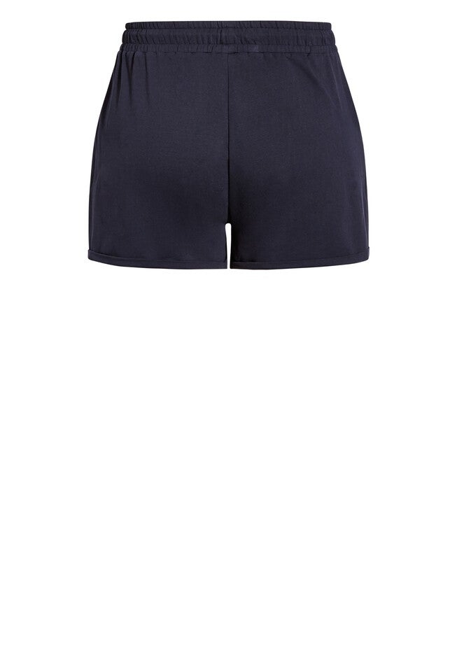 Transcend Short - navy, BLUE, alternate image number null