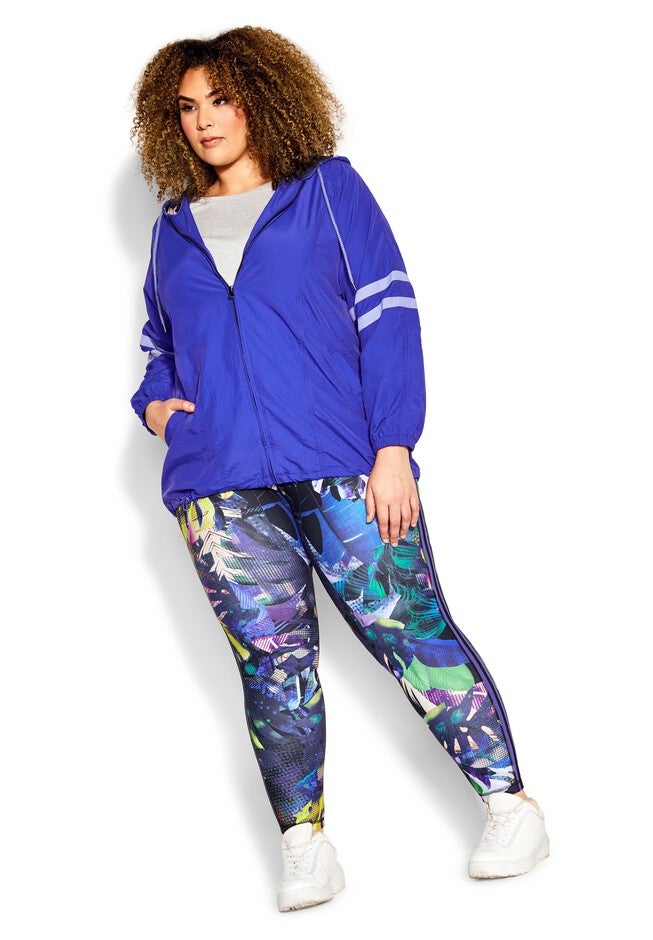 Kirby Jacket, BLUE, hi-res image number null