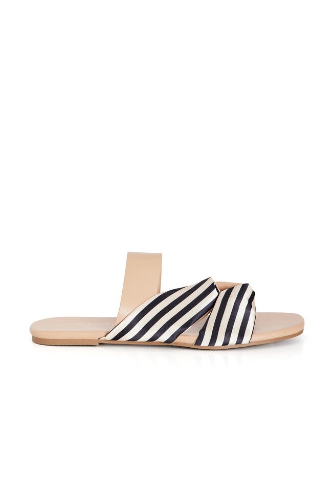 Remi Slide - beige, BEIGE, alternate image number null