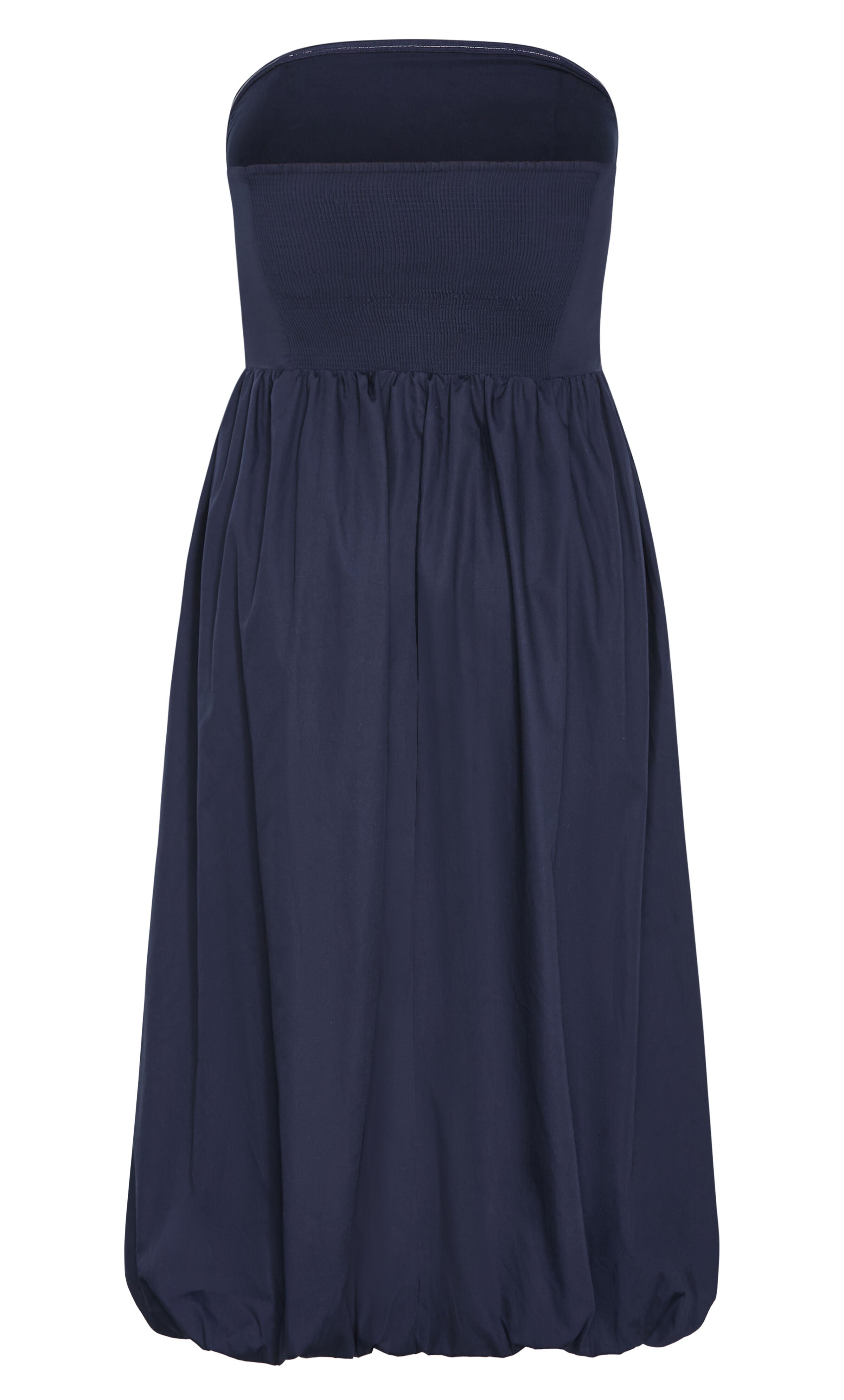Alina Maxi Dress - navy, BLUE, alternate image number 5