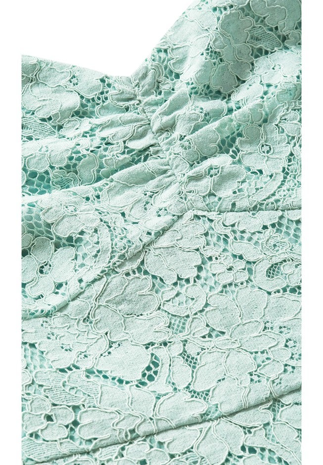 Maisie Dress - ether, BLUE, alternate image number null