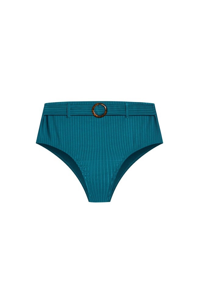 Java Bikini Brief - teal, BLUE, alternate image number null