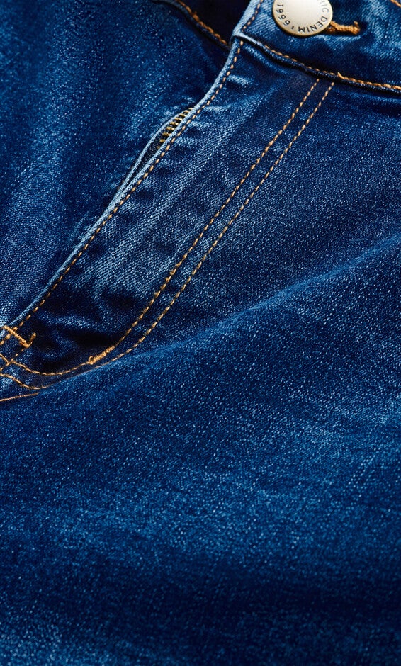 Asha Letitia Jean - dark denim, BLUE, alternate image number 5