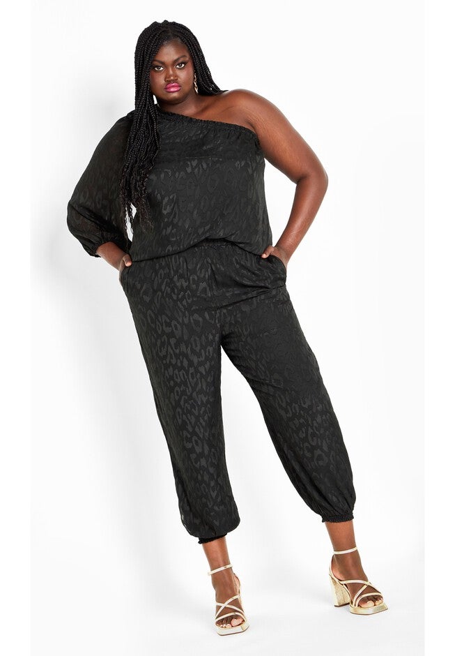 PANT SIAN, BLACK, alternate image number null