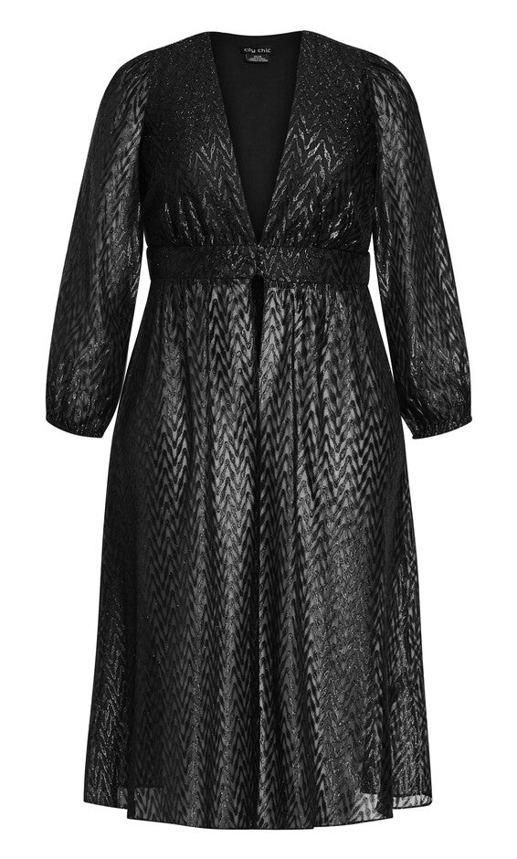 Chloe Jacket - black, BLACK, alternate image number 5