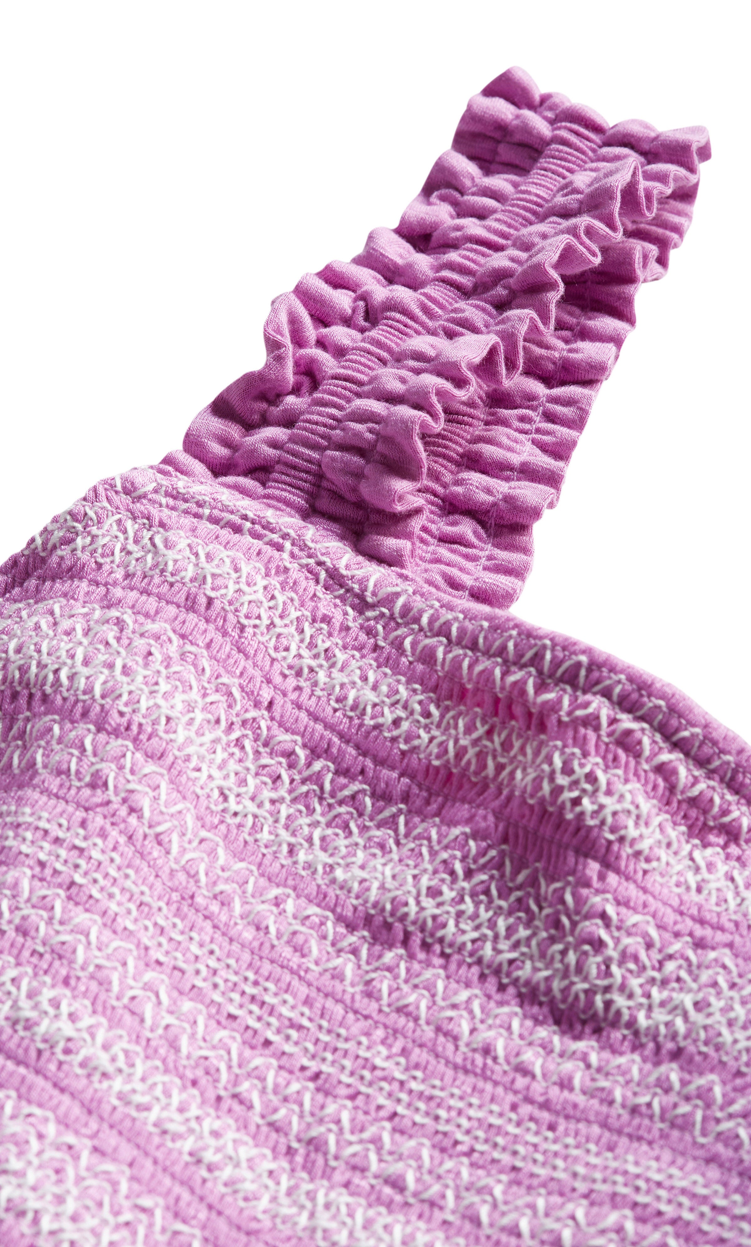 Danni Top - violet, PURPLE, alternate image number 5