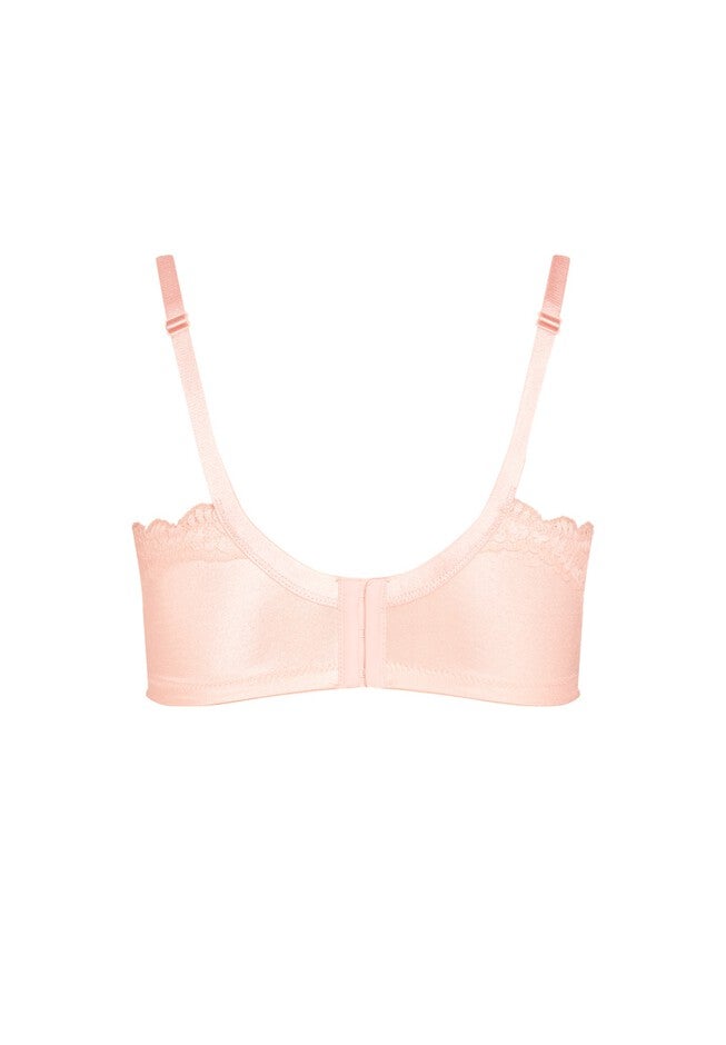 Fifi Contour Bra - pink, PINK, alternate image number null