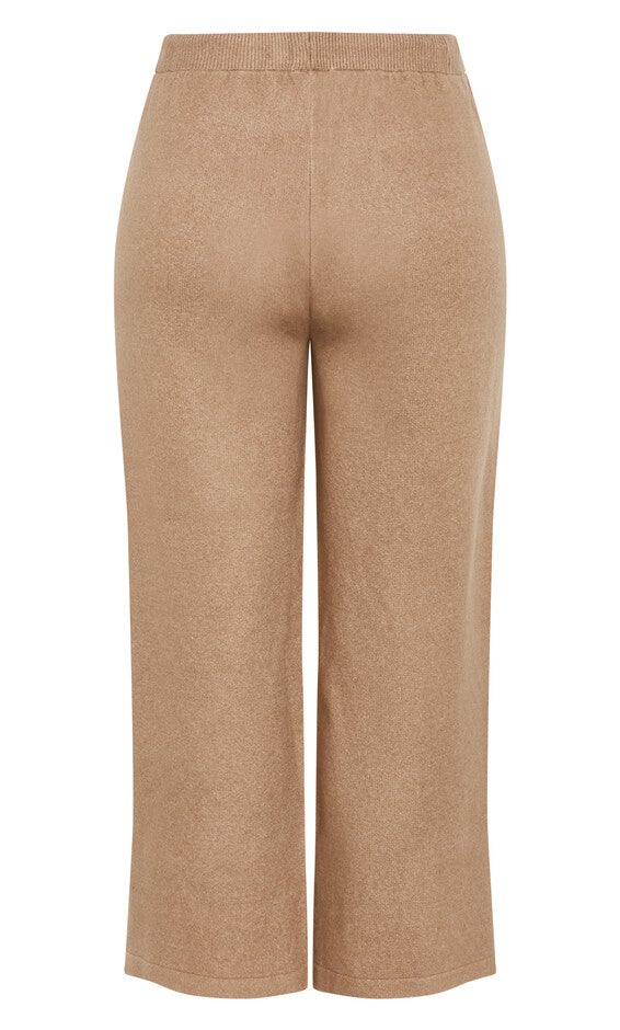 Ally Pant - latte, BROWN, alternate image number null