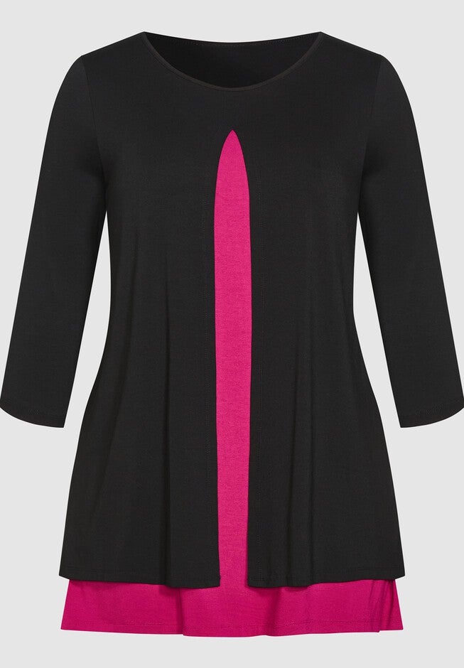 Alex Tunic, BLACK BERRY, alternate image number 3